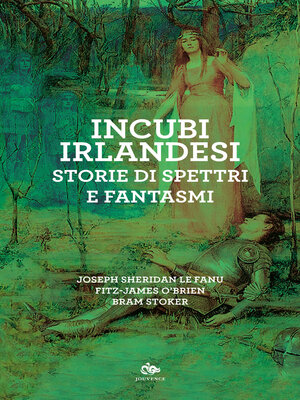 cover image of Incubi irlandesi